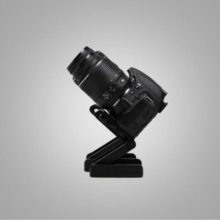 Universal Tripod Head - Tilt Head - Camera Tripod Mount -cell Phone Tripod - Tripod Stand for Phone