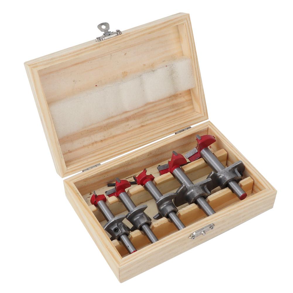 Premium Forstner Drill Bit™