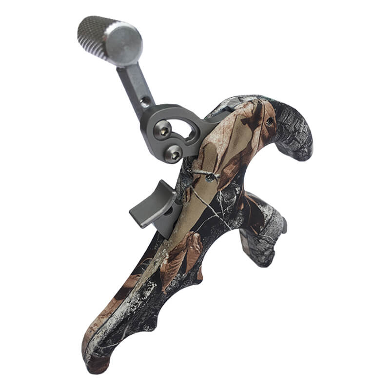 Bow Release - Trigger Finger Release for Archery