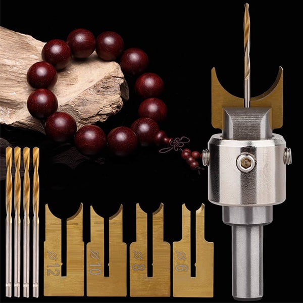 Wooden Bead Maker™