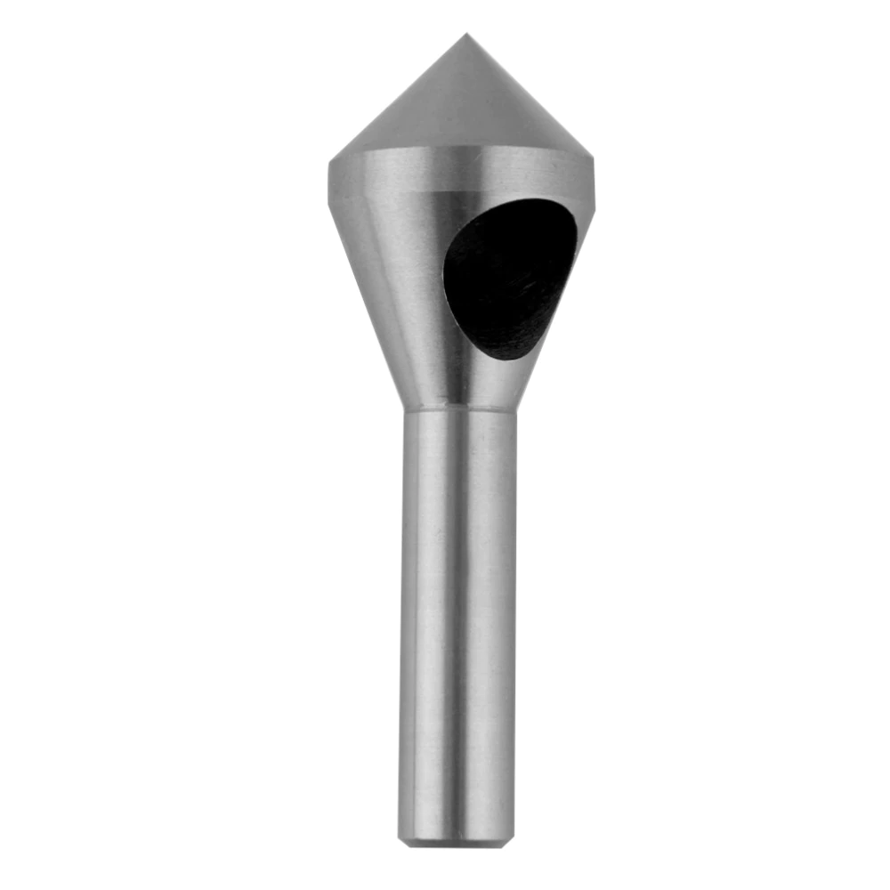 Countersink And Deburring Drill Bit Set
