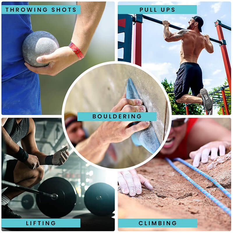 3 Climbing Chalk - Chalk Block