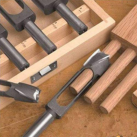 Tenon Plug Cutter™ (2 PCS)