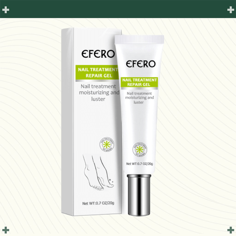 Instant Clear Nails - Nail Fungus Cream - Nail Repair - Nail Care