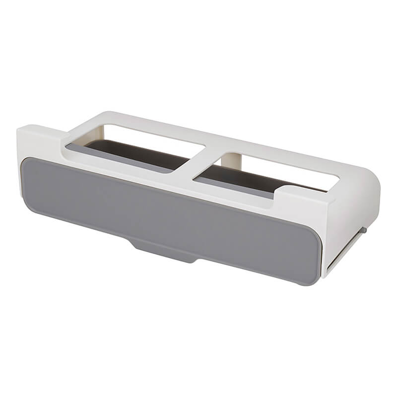 Spice Organizer for Cabinet - Under Cabinet Spice Rack