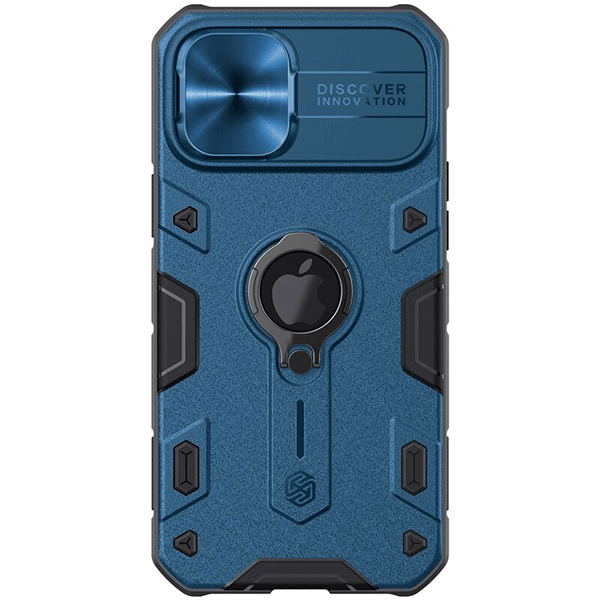 Shockproof iPhone 13 Case- iPhone 13 Pro Luxury Case - Case for iPhone 13 / 13 Pro / 13 Pro Max / 13 Mini