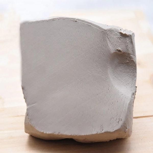 Pottery Soft Clay - Porcelain Clay