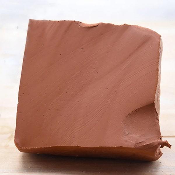 Pottery Soft Clay - Porcelain Clay