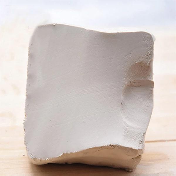 Pottery Soft Clay - Porcelain Clay