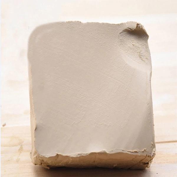 Pottery Soft Clay - Porcelain Clay