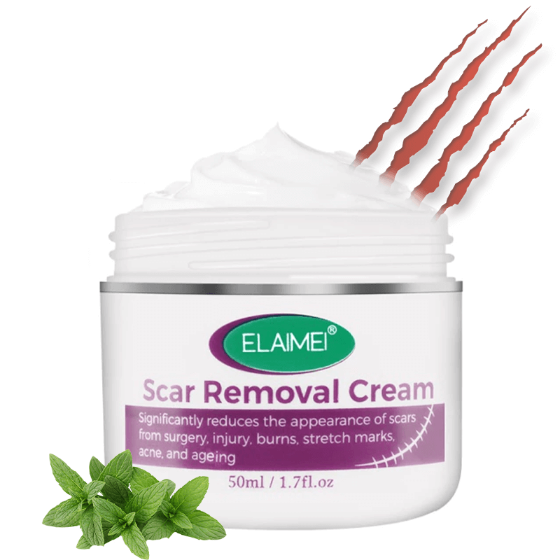 Scarless Skin Rebound Cream - Scar Removal Cream - Acnes Scar Cream