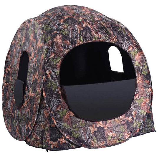 Hunting Ground Blinds - Ground Blind - Pop Up Blind for Hunting