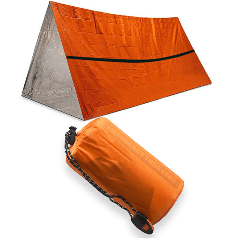 Thermal Waterproof Camping Sleeping Bag