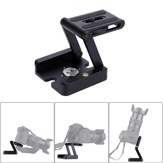 Universal Tripod Head  - Tilt Head - Camera Tripod Mount -cell Phone Tripod - Tripod Stand for Phone