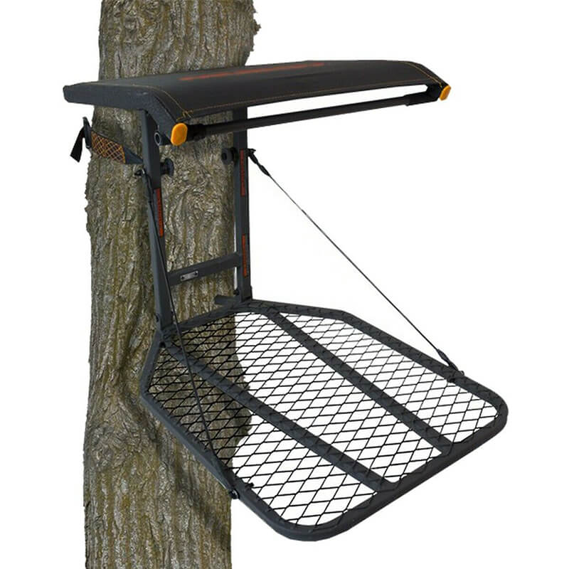 Hunting Tree Stands - Pro Hunting Stands - Ladder Stand