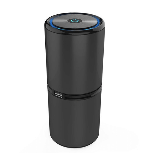 Ionic Air Purifiers