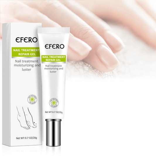 Instant Clear Nails - Nail Fungus Cream - Nail Repair - Nail Care