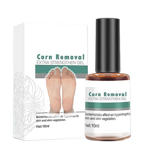 Foot Corn Removal Extra Strengthen Gel