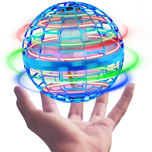 Floating Ufo Drone - Upgraded Ufo Drone Toy - Mini Drone