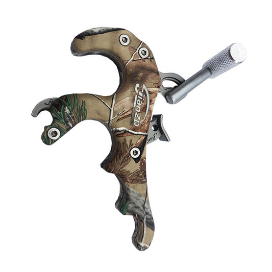 Bow Release - Trigger Finger Release for Archery