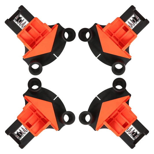 Angle Clamp Set - Corner Clamp For Wood Working