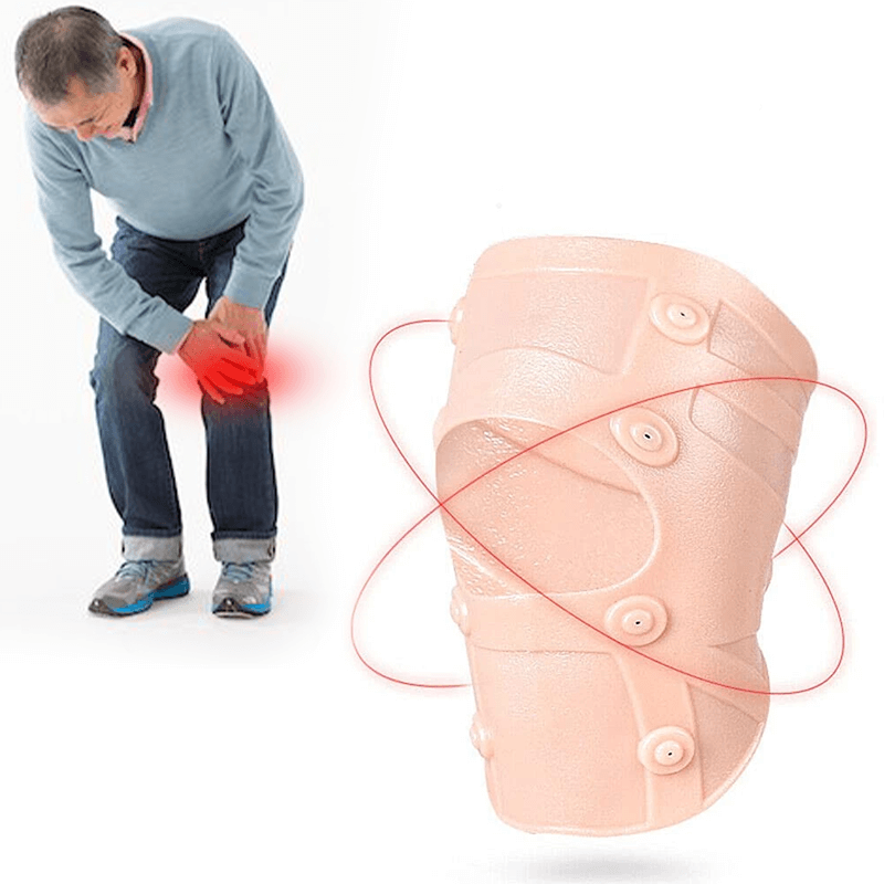 2 Pcs Lifetime Knee Pain Relief - Knee Brace for Pain - Knee Pain Relief - Flex Knee Sleeves