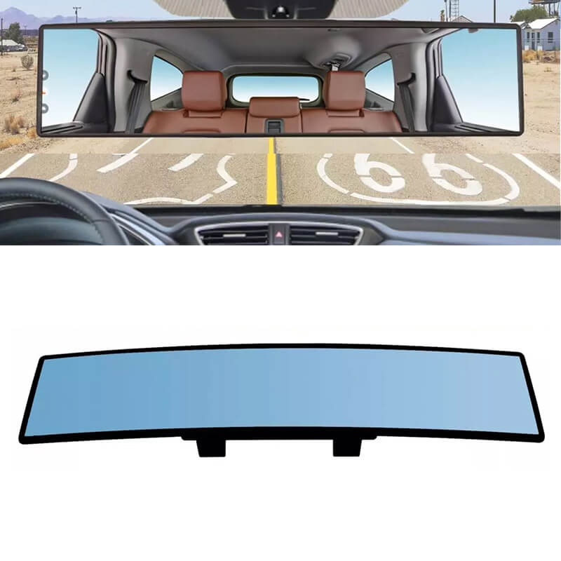 Car Rear View Mirror - Auto Dimming Rear View Mirror - Infinity Rear View Mirror