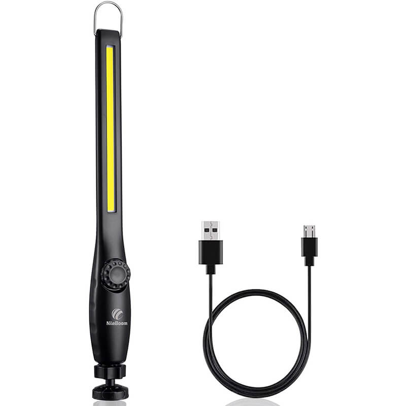 Rechargeable Work Light - Magnetic Led Work Light