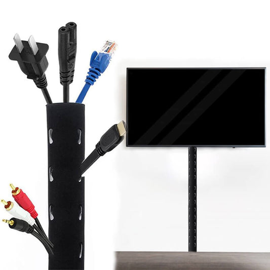 Wire Hider for Tv - Tv Cable Hider - Cord Hider for Tv