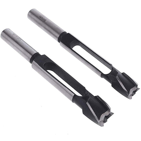 Tenon Plug Cutter™ (2 PCS)