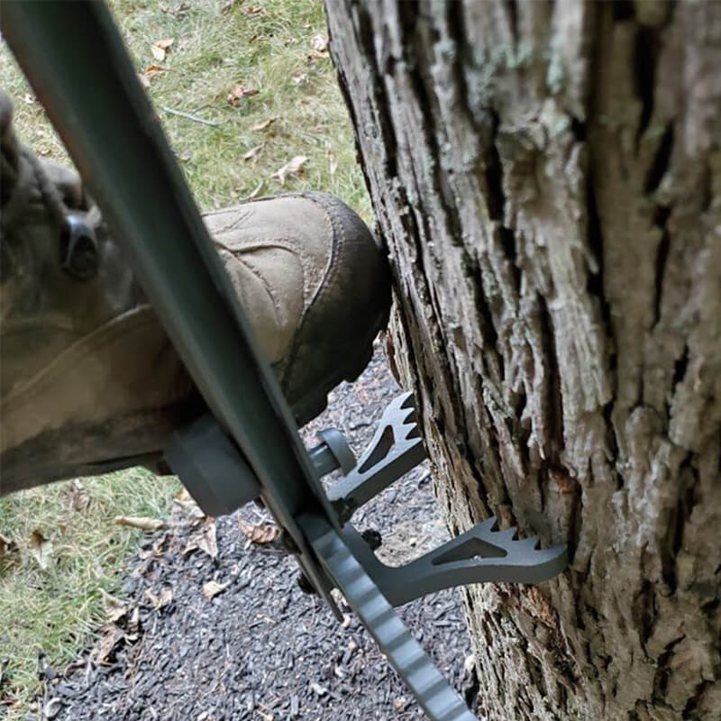 3 Pack Climbing Sticks - Helium Sticks for Hawk Hunting