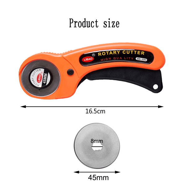 45mm Rotary Cutter