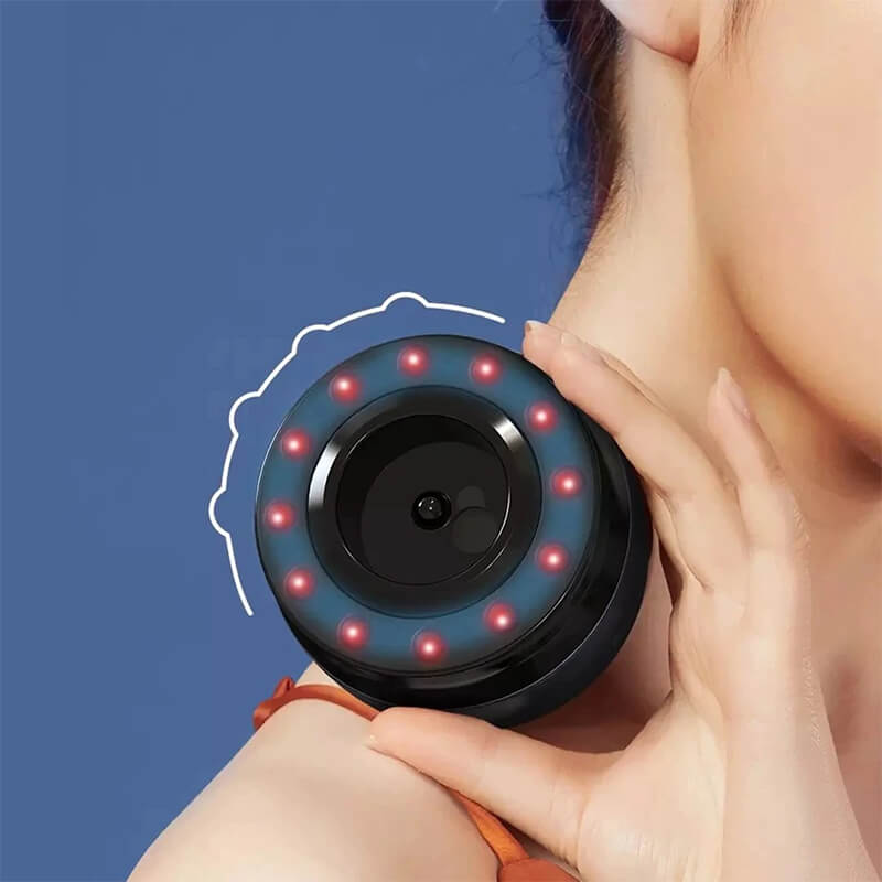 Smart Cupping Therapy Massager - Pro Cupping Massager - Cupping Massager
