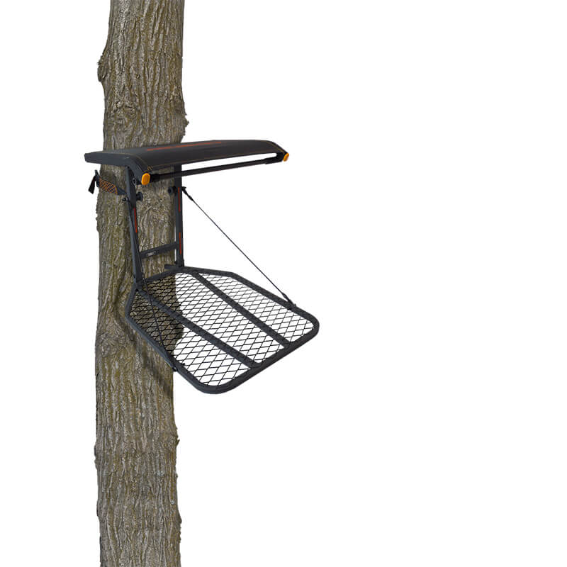 Hunting Tree Stands - Pro Hunting Stands - Ladder Stand