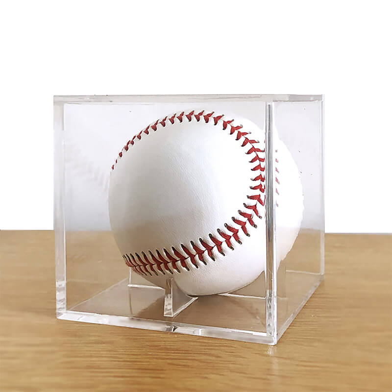 Baseball Display Case