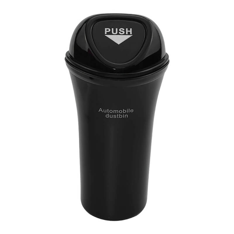 Car Trash Can - mini Auto Garbage Bin