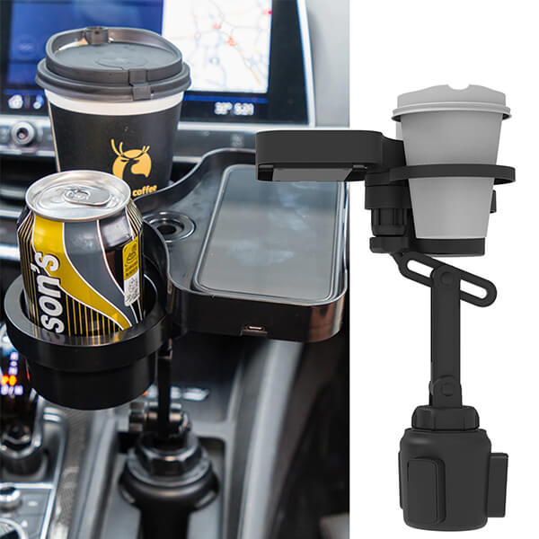 Cup Holder Phone Mount - Phone Holder for Car , Manords