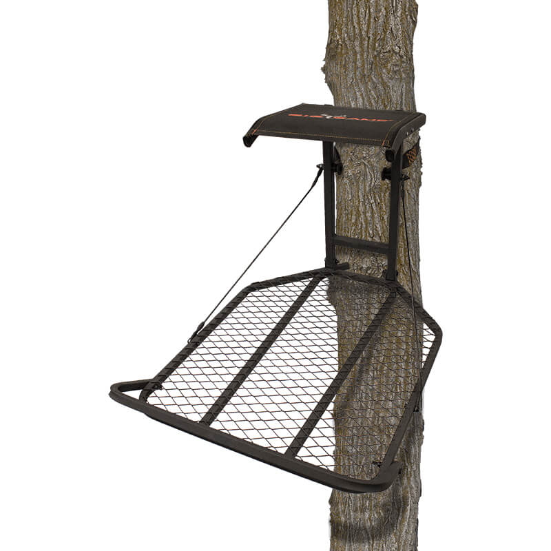 Hunting Tree Stands - Pro Hunting Stands - Ladder Stand