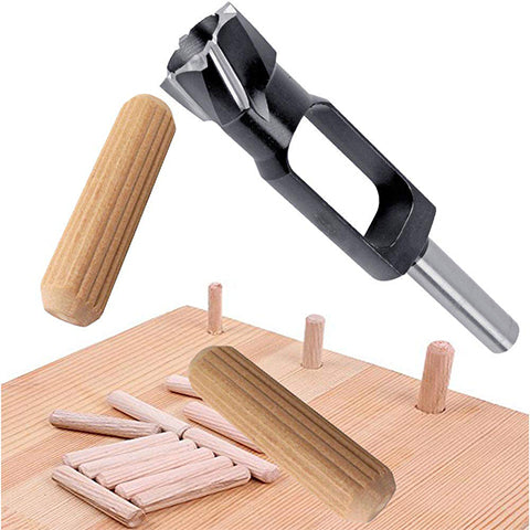 Tenon Plug Cutter™ (2 PCS)