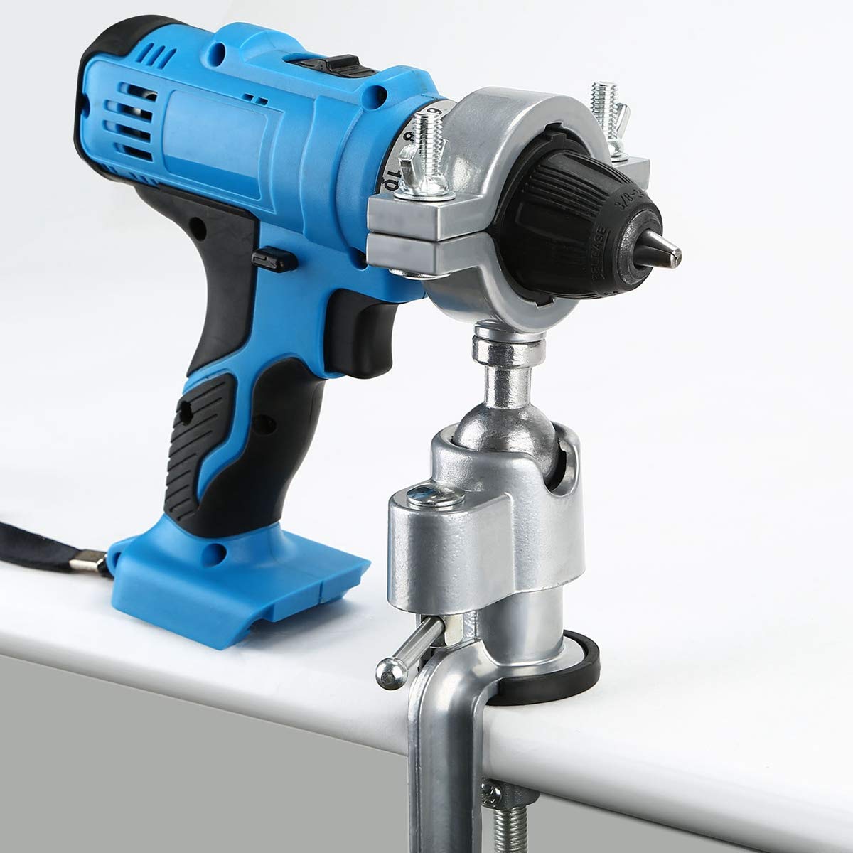 360° Rotating Table Vise™