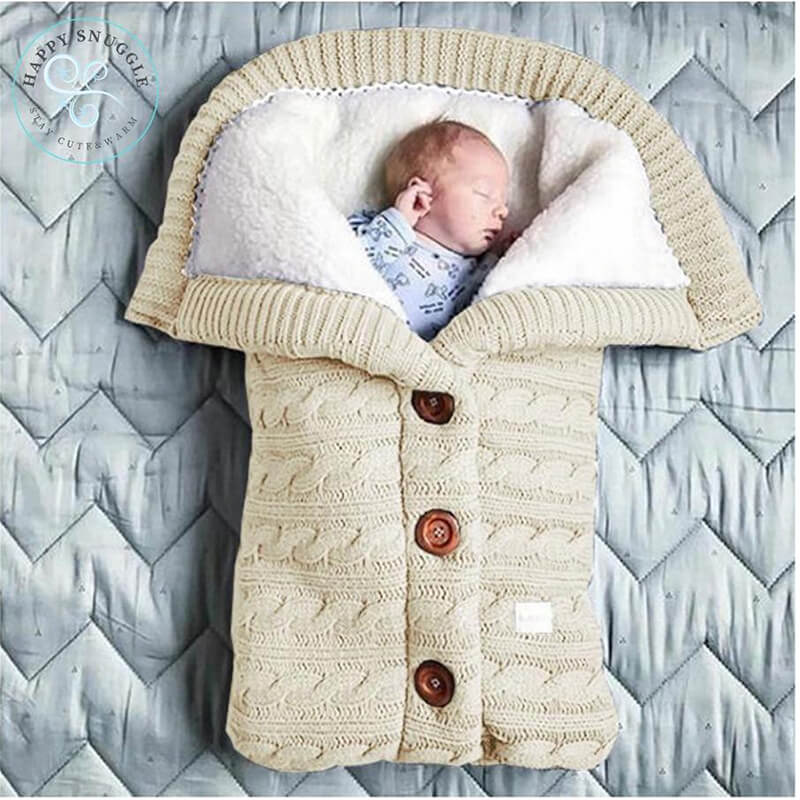 Baby's Sleeping Bags - Sleep Sack - Weighted Sleep Sack