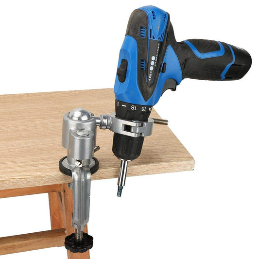 360° Rotating Table Vise™