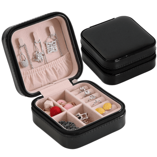 The Jewelry Boxes for Women - Jewelry Box Organizer - Jewelry Storage