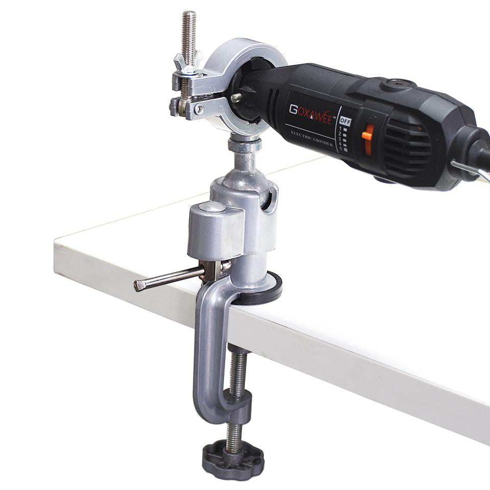 360° Rotating Table Vise™