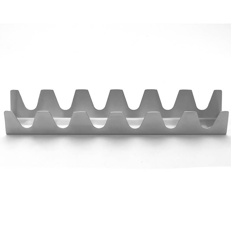 Stainless Steel Taco Holder - Taco Trays - Taco Rack