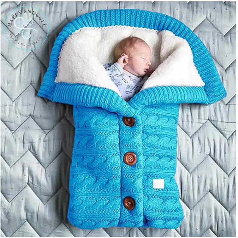 Baby's Sleeping Bags - Sleep Sack - Weighted Sleep Sack