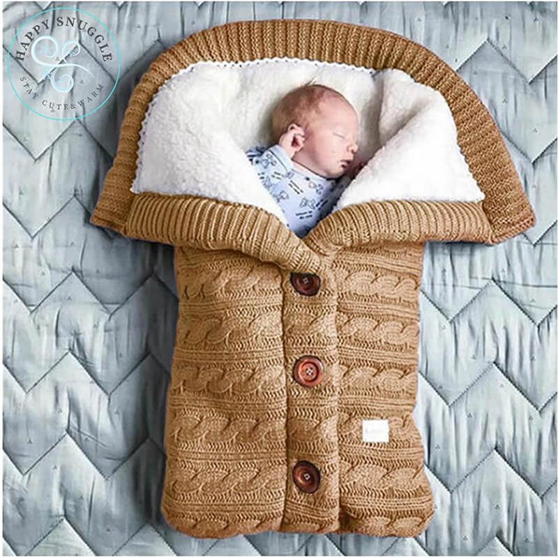 Baby's Sleeping Bags - Sleep Sack - Weighted Sleep Sack